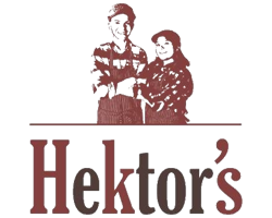partenaire Hektor's pizza